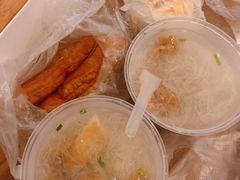 油条-国仔面线糊(水门国仔总店)