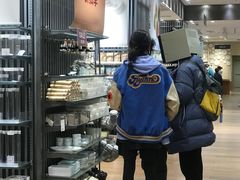 -MUJI无印良品(环球港店)