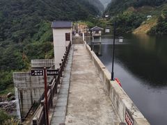 -明堂山风景区