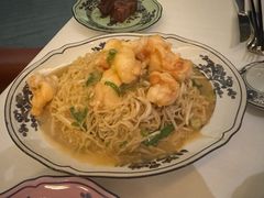 -夏苑(新加坡丽思卡尔顿美年酒店)