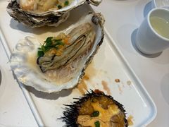 -双合园·海鲜水饺青岛菜(九水东路店)