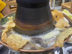 -三兴涮羊肉(荣安大街店)