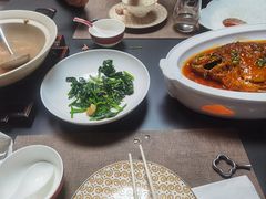 -曾宴·楚菜(湖北省博物馆店)