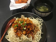 -贡梅老面馆·蟹粉面·无锡特色小吃(南长街主推店)