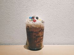 -喜茶(上海兴业太古汇店)