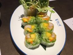 -美奈小馆·越南料理(中航城君尚购物中心店)