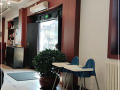 -汤河清真餐馆