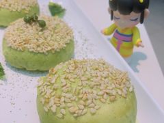 -蔡澜点心·粤菜(月星环球港店)