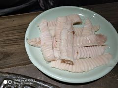 -红九格老火锅(三峡广场店)
