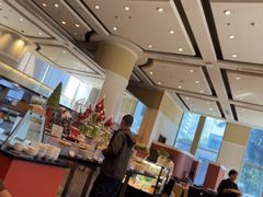 -怡聚轩全日制自助餐厅(大中华喜来登酒店)