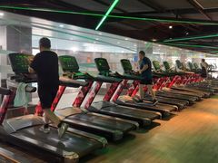 -W FITNESS 威尔仕健身·游泳(老西门新苑店)