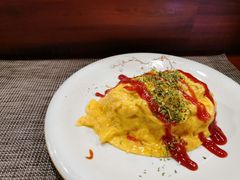 -Hey!蛋包饭(中山店)