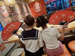 -味千拉面(大润发店)