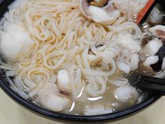 -文辉墨鱼丸大王(铜锣湾渣甸街总店)