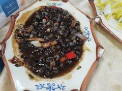-标记美食新鲜猪杂(兴南大道店)