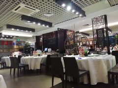 -山泉公馆酒家(广州东站店)