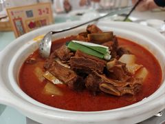 -湖锦酒楼·32年地道湖北菜(光谷店)