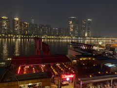 -AZUL by FUEL蓝色·法式酒馆(琶醍店)