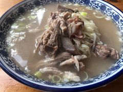 -竹青胶东摔面(黄岛开发区店)