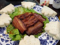 香芋扣肉-都一处烧麦馆(前门店)