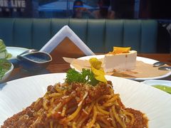 -茉里·舒芙蕾·手作甜品