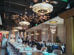 大堂-有璟阁港式餐厅(国贸商城店)