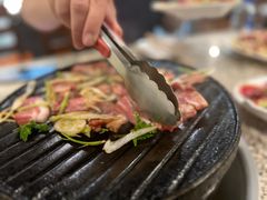 -厚味居炙子烤肉·清真(天桥南纬路店)