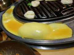 -金顺韩式烤肉·网红烤肉店(广利路店)