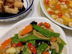 -付掌柜在成都·热炒砂锅集(金禾店)