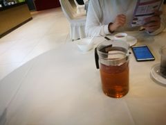 -柳州饭店·绿岛餐厅(友谊路店)