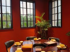 -滇野云南野生菌餐厅(陕西南路店)