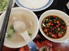 -老来福·非遗酸汤兔(凯旋路店)