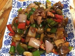 -辣妈私厨龙香记(万达广场店)