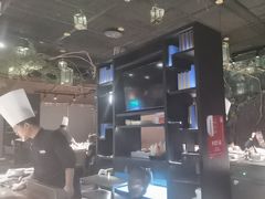 -水木锦堂·自助铁板烧(世贸天阶店)