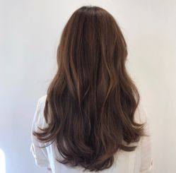 -MY HAIR ARDOR