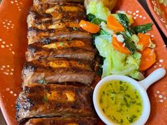 -ALBERGUE 1601 婆仔屋葡国餐厅