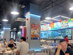 -明本湛江鸡•海鲜小厨(陈家祠店)