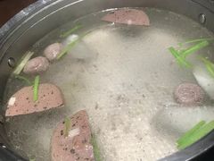 -牛焱·贵州黄牛肉火锅(城西银泰店)
