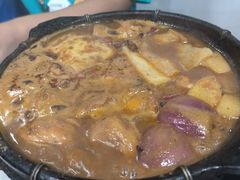 -范贤光鸡公煲(平乐园总店)