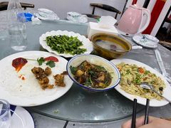 血肠汤-聪辉同安老美食饭店(大元路店)