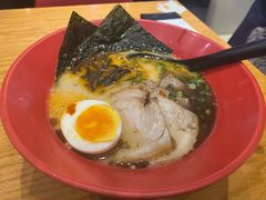 -一風堂拉面(美罗城店)