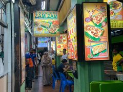 -新加坡Zam Zam餐馆