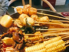 -付小姐在成都(川沙店)