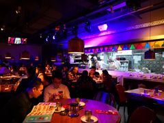 大堂-纳瓦新疆菜(银都店)