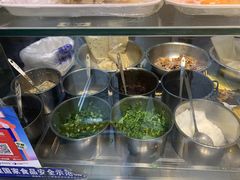 -奉天玖福记熏拌鸡架(泛华店)