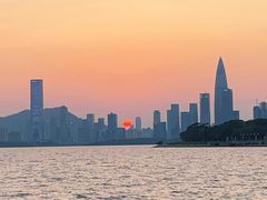 -深圳湾公园(南山区)
