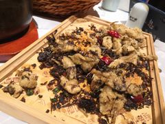 -老宁波1381餐厅(桃源中路店)