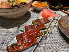 -戏作寿司(观音桥店)