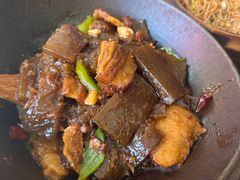 -老雒阳面馆·水席·洛阳菜(偃师店)
