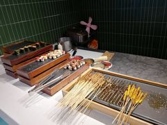 -纽牛有约自助烤肉(漳州中闽店)